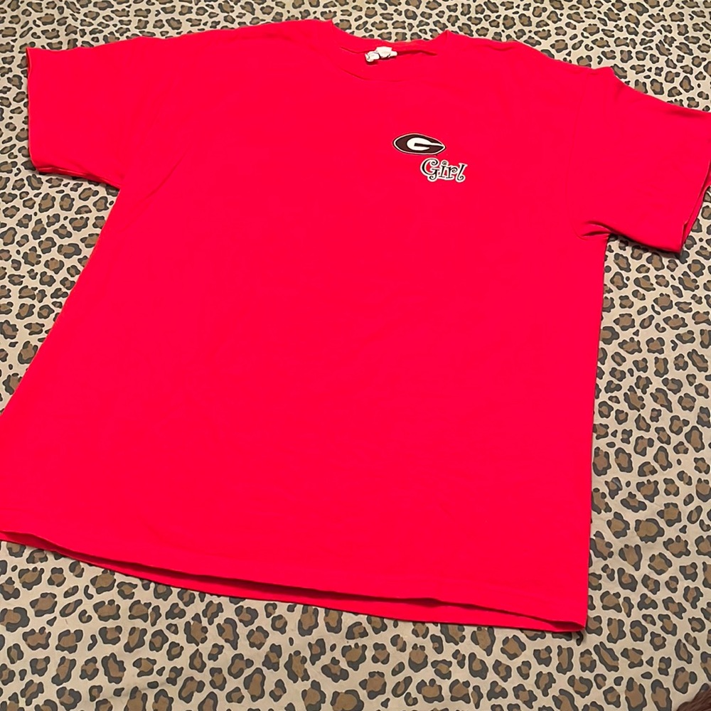 Georgia Girl T-shirt